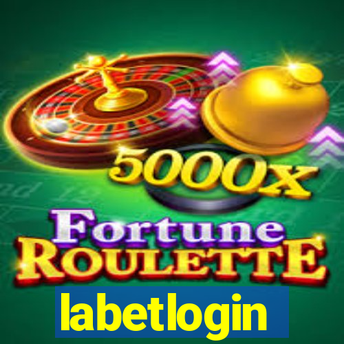 labetlogin
