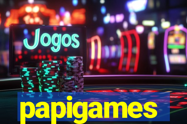 papigames