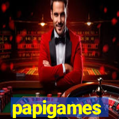 papigames