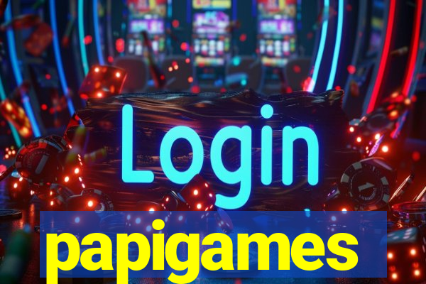 papigames