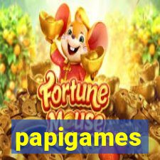 papigames
