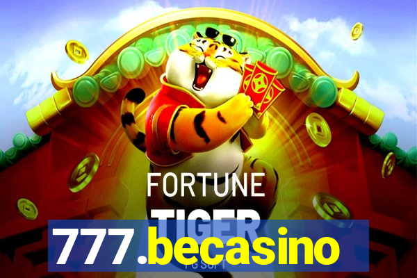 777.becasino