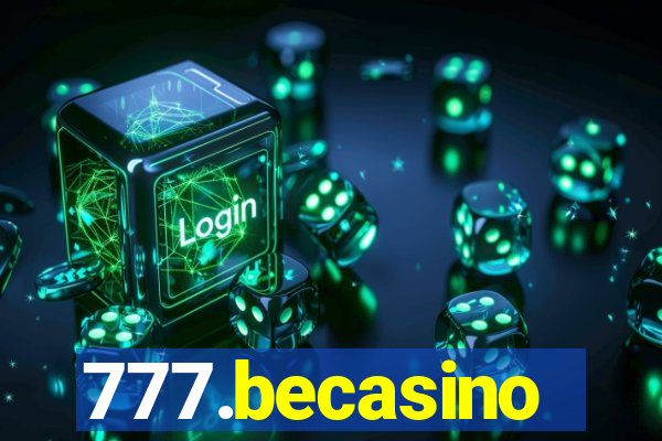 777.becasino