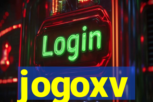 jogoxv