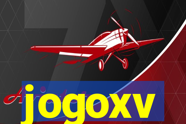 jogoxv