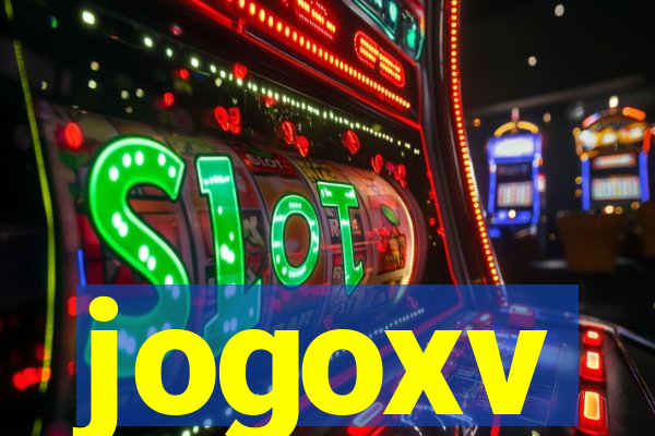 jogoxv