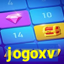 jogoxv
