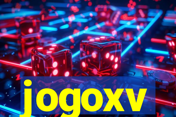 jogoxv