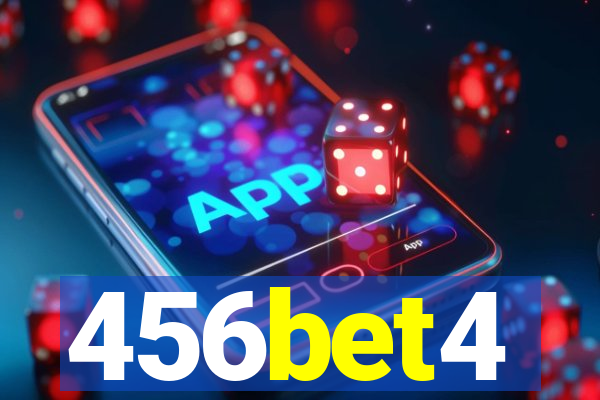 456bet4