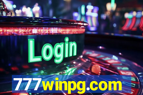 777winpg.com