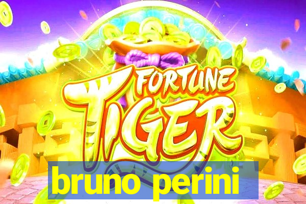 bruno perini