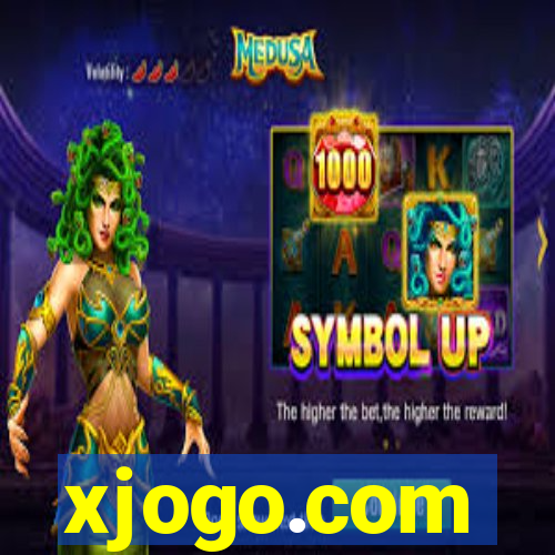 xjogo.com