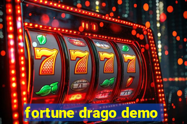 fortune drago demo