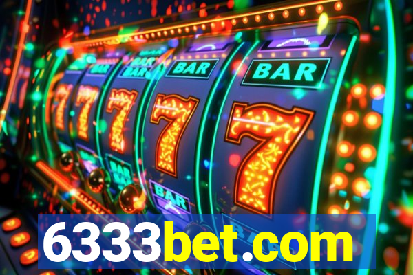 6333bet.com