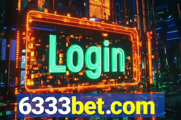 6333bet.com