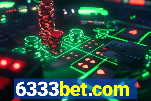 6333bet.com