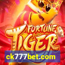 ck777bet.com