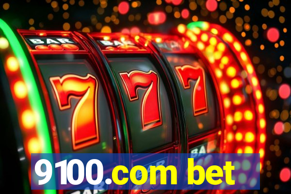 9100.com bet