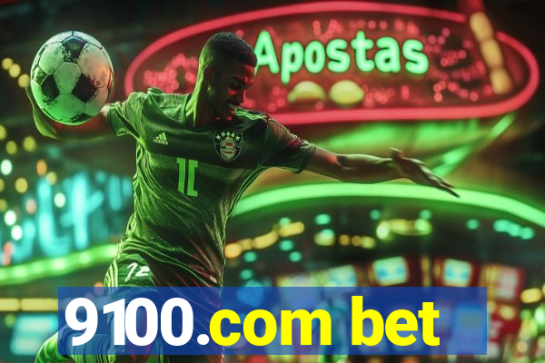 9100.com bet
