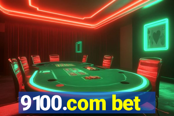 9100.com bet