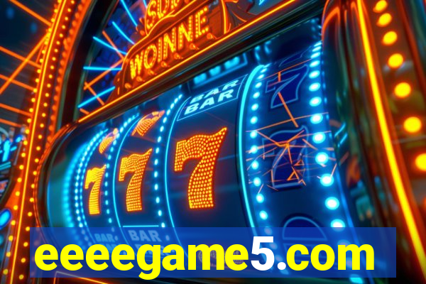 eeeegame5.com