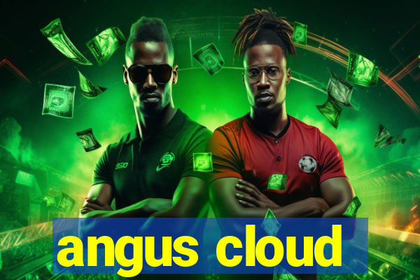 angus cloud