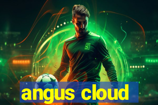 angus cloud