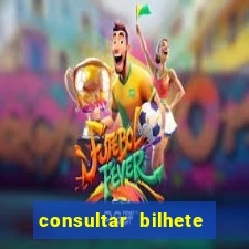 consultar bilhete rio de prêmios