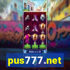 pus777.net