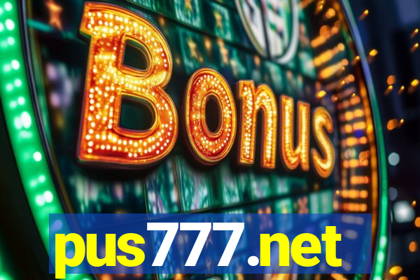 pus777.net