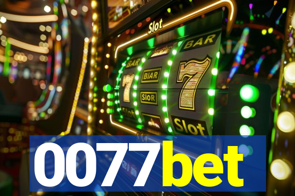0077bet
