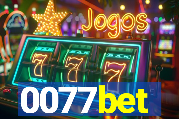 0077bet