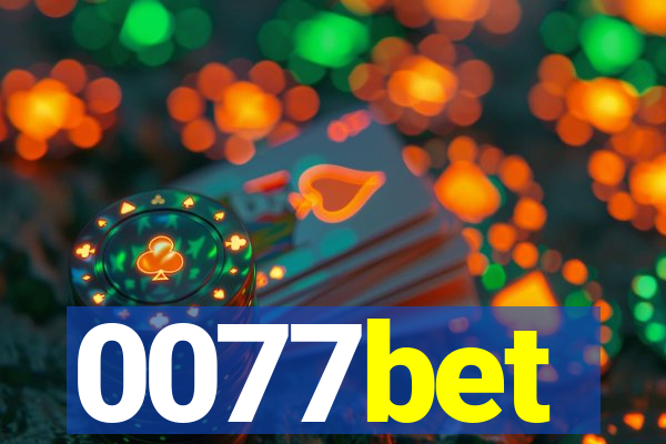 0077bet