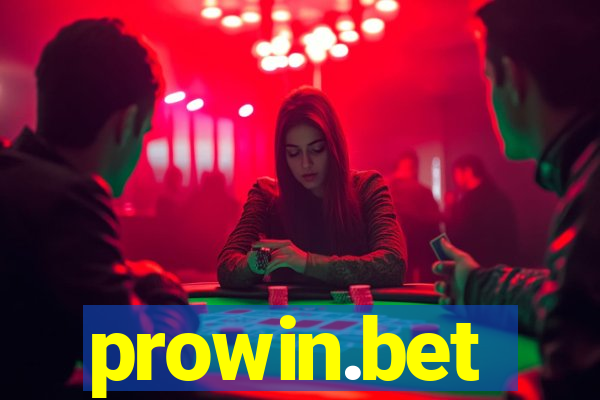 prowin.bet