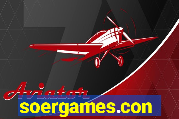 soergames.con