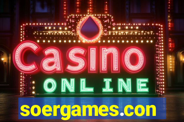 soergames.con