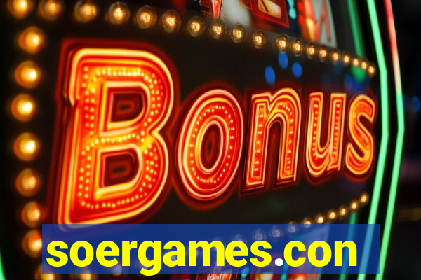 soergames.con