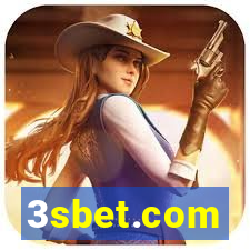 3sbet.com