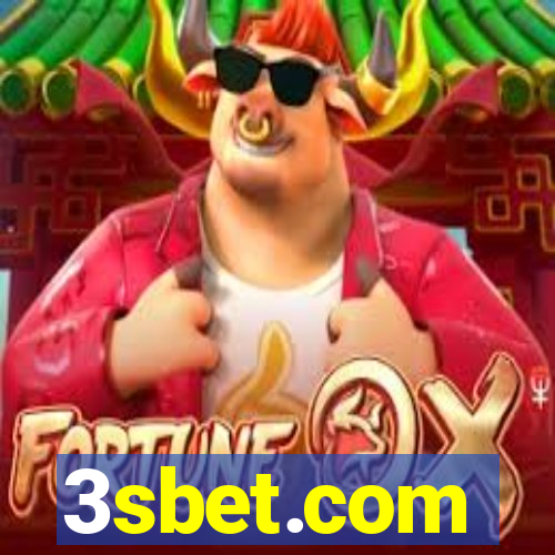 3sbet.com