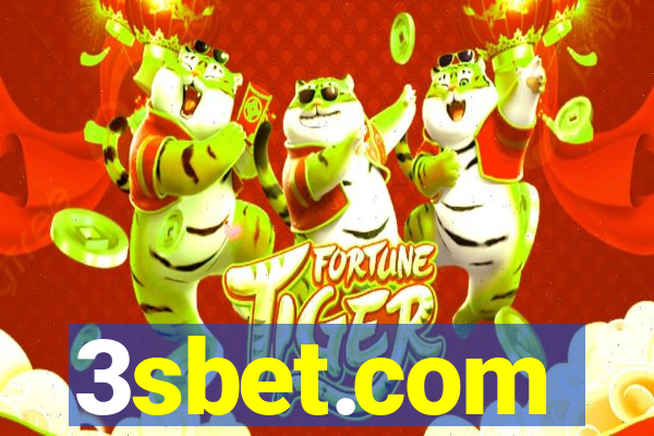 3sbet.com