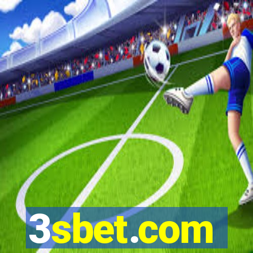 3sbet.com