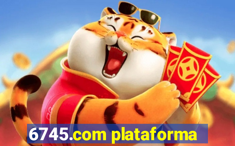 6745.com plataforma