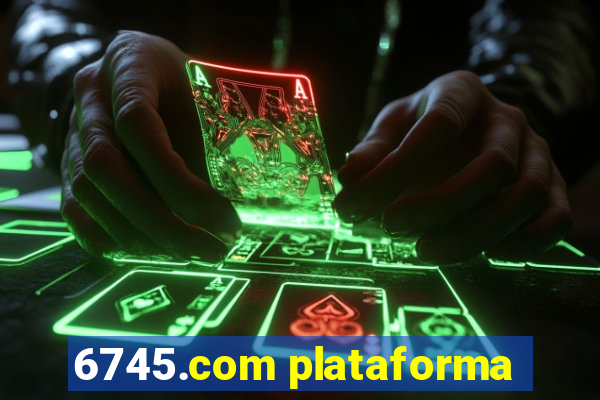 6745.com plataforma
