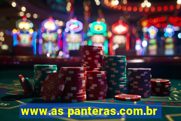 www.as panteras.com.br