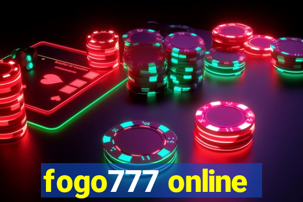 fogo777 online
