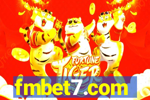fmbet7.com