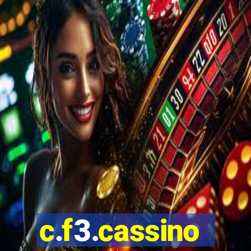 c.f3.cassino