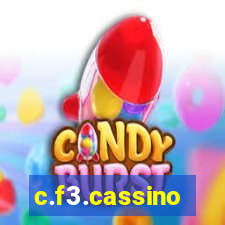 c.f3.cassino