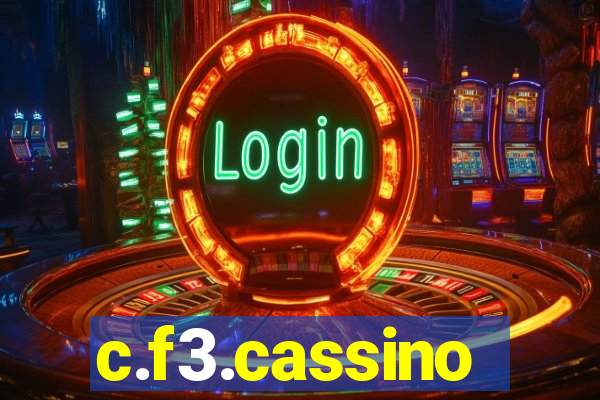 c.f3.cassino