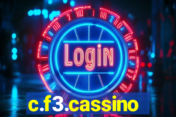 c.f3.cassino